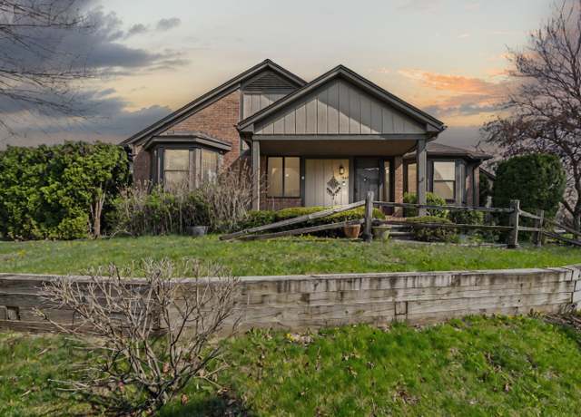 Property at 269 Meadow Bridge Dr, Rochester Hills, MI 48307, 2 beds, 1.5 baths