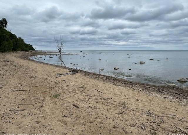 Property at 00 Lakeshore Rd, Forestville, MI 48434