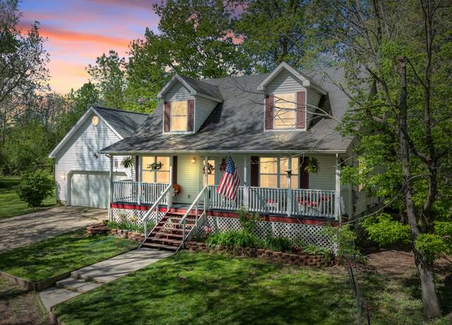 Property at 11486 Halsey Rd, Holly, MI 48442, 3 beds, 2.5 baths