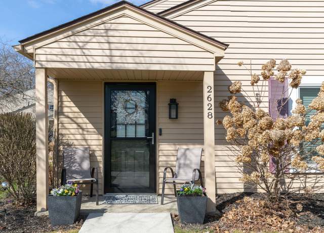 Property at 2628 Wildwood Ct, Lake Orion, MI 48360, 2 beds, 1 bath