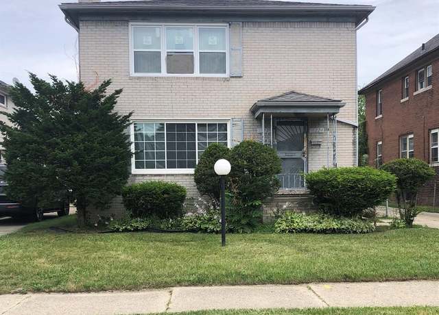 Property at 16224 Lawton St, Detroit, MI 48221, 6 beds, 2 baths