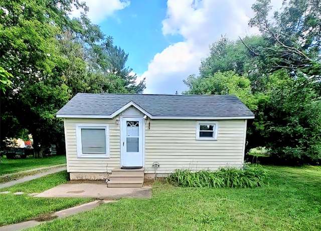 Property at 611 Beck Ave, Owosso, MI 48867, 1 bed, 1 bath
