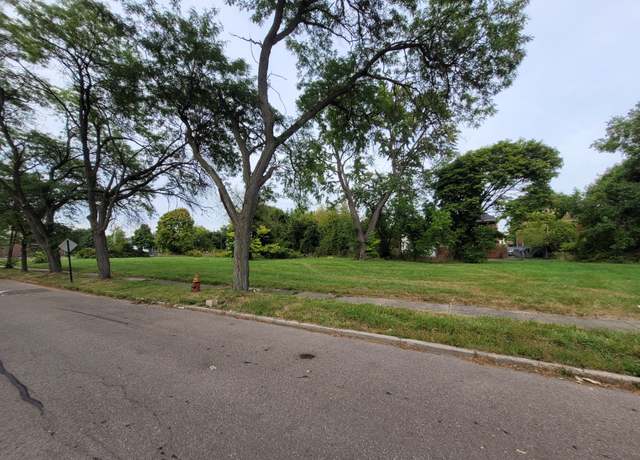 Property at 3280 Canton St, Detroit, MI 48207