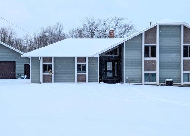 Property at 9117 Lahring Rd, Gaines, MI 48436, 4 beds, 2.5 baths