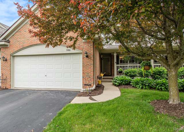 Property at 5886 Augusta Ln, Grand Blanc, MI 48439, 3 beds, 3.5 baths