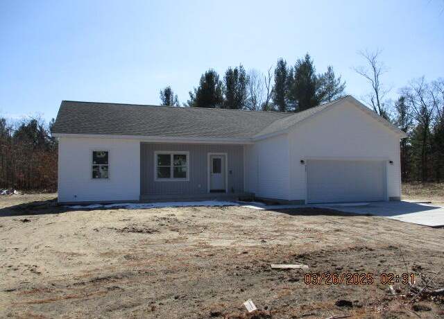 Property at 557 Berkshire St, Twin Lake, MI 49457, 3 beds, 2 baths