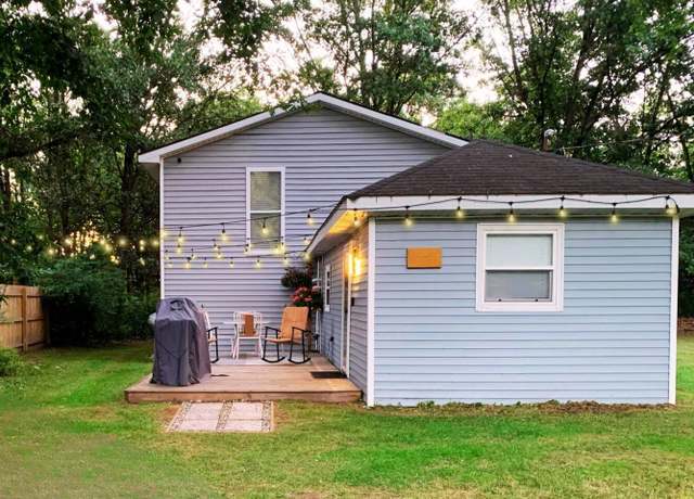 Property at 535 W Pettibone Dr, Bitely, MI 49309, 2 beds, 2 baths