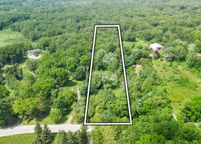 Property at 11071 Newman Rd, Brighton, MI 48114