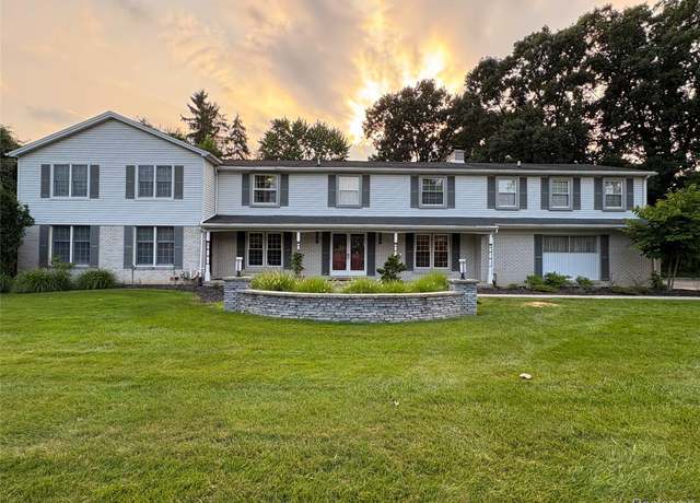 Property at 5100 Kings Gate Way, Bloomfield Charter Township, MI 48302, 5 beds, 4.5 baths