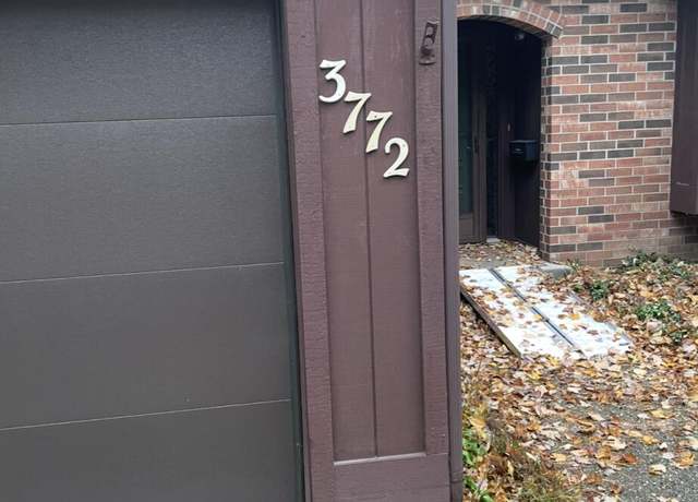 Property at 3772 Arborway Dr, Muskegon, MI 49441, 2 beds, 1.5 baths
