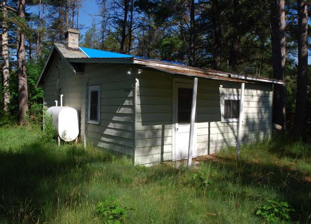 Property at 7876 Curley Rd, South Branch, MI 48761, 1 bed, 1 bath