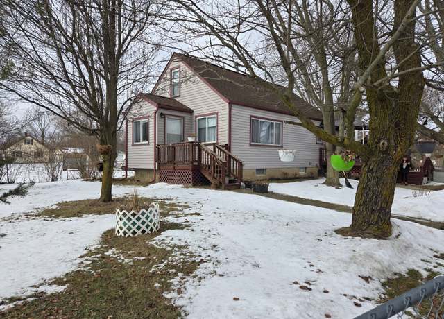 Property at 1263 E Frances Rd, Mt Morris, MI 48458, 2 beds, 1 bath