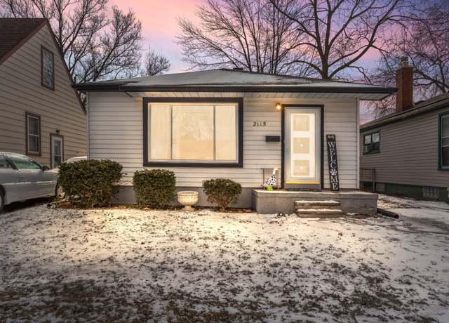 Property at 2115 Buckingham Ave, Lincoln Park, MI 48146, 3 beds, 1 bath