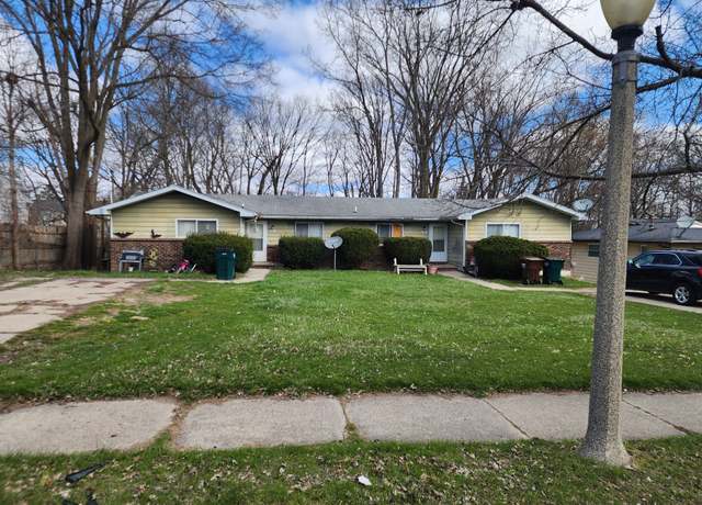 Property at 916 / 918 Pierce Rd, Lansing, MI 48910, 6 beds, 2 baths
