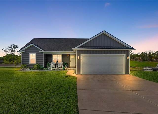 Property at 3582 Pratt Dr, Lapeer, MI 48446, 4 beds, 3 baths