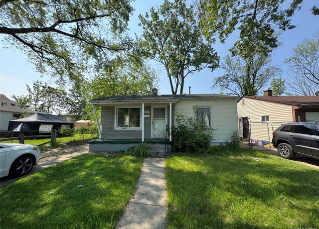 Property at 26039 Lehigh St, Dearborn Heights, MI 48141, 2 beds, 1 bath