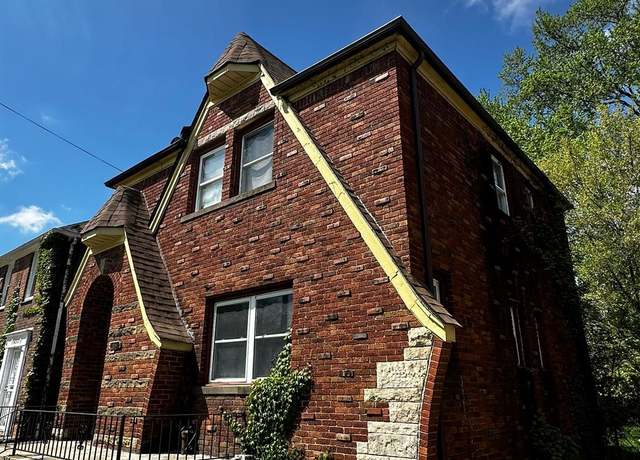 Property at 16595 Griggs St, Detroit, MI 48221, 3 beds, 1 bath