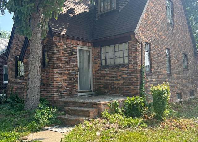 Property at 10900 Worden St, Detroit, MI 48224, 3 beds, 2 baths