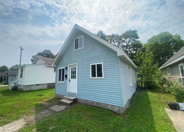 Property at 3108 Conner St, Port Huron, MI 48060, 2 beds, 1 bath