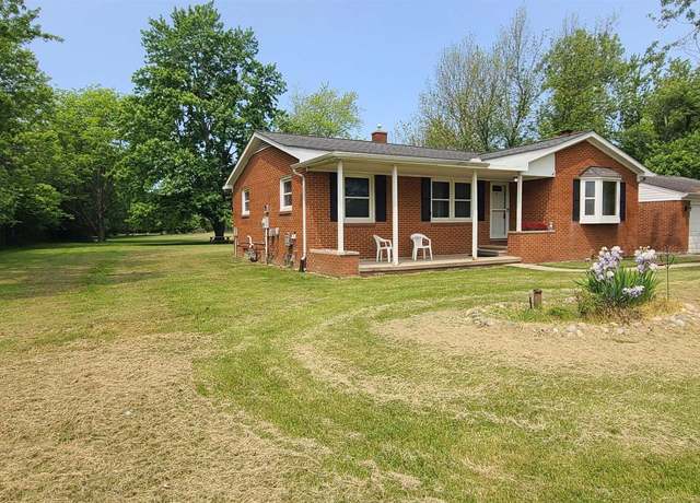 Property at 13179 Armstrong Rd, South Rockwood, MI 48179, 3 beds, 1.5 baths