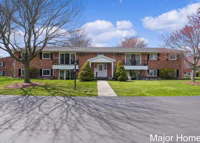 Property at 5350 Southbrook Ct #20, Hudsonville, MI 49426, 2 beds, 1 bath
