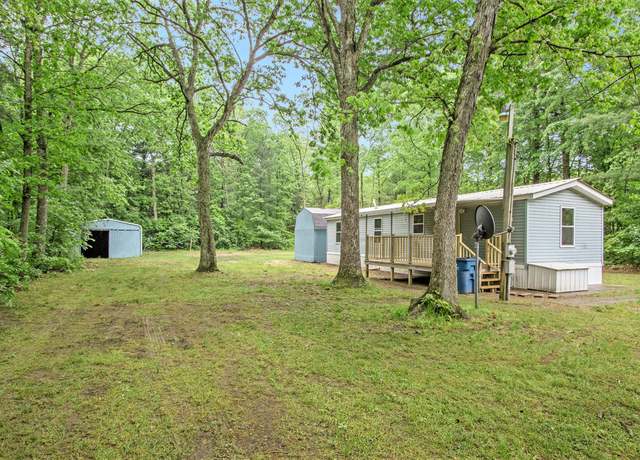 Property at 1759 Grant Dr Dr, Allegan, MI 49010, 2 beds, 1 bath