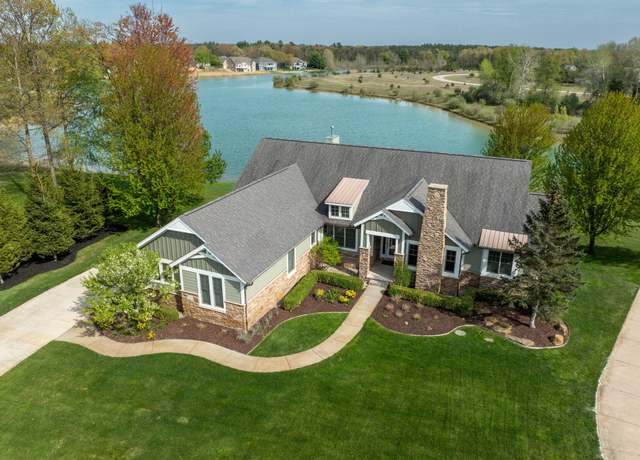 Property at 11551 Wellington Ct, Stanwood, MI 49346, 5 beds, 4.5 baths
