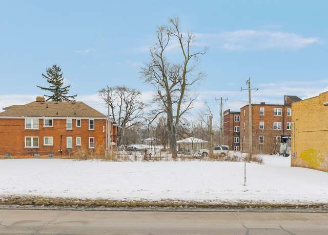 Property at 11618 Livernois Ave, Detroit, MI 48204