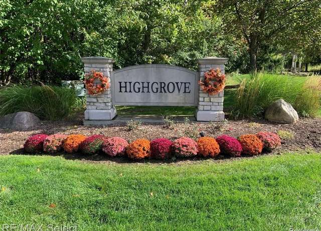 Property at 8413 Grovemont Ct, Grand Blanc, MI 48439