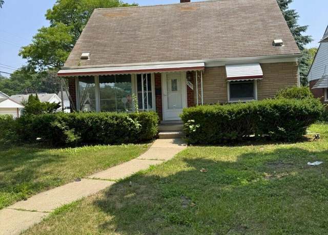 Property at 3501 Merrick St, Dearborn, MI 48124, 3 beds, 1.5 baths