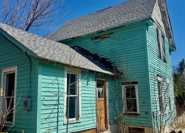 Property at 1327 S Warren Ave, Saginaw, MI 48601, 3 beds, 1 bath