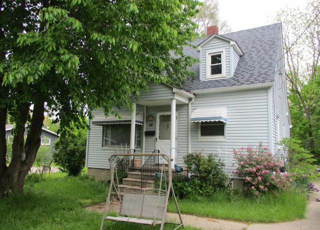 Property at 312 Leland St, Flushing, MI 48433, 1 bed, 1 bath