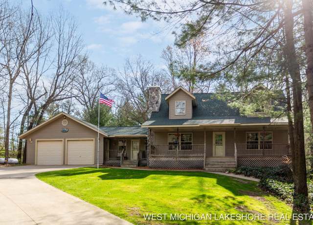 Property at 3087 38th St, Hamilton, MI 49419, 3 beds, 3 baths