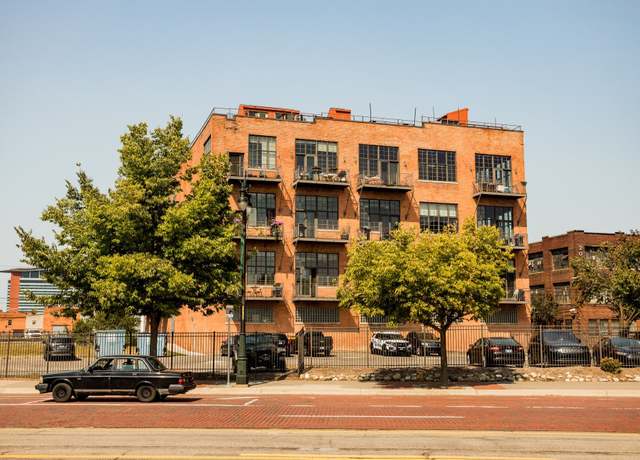 Property at 2003 Brooklyn St #209, Detroit, MI 48226, 2 beds, 2 baths