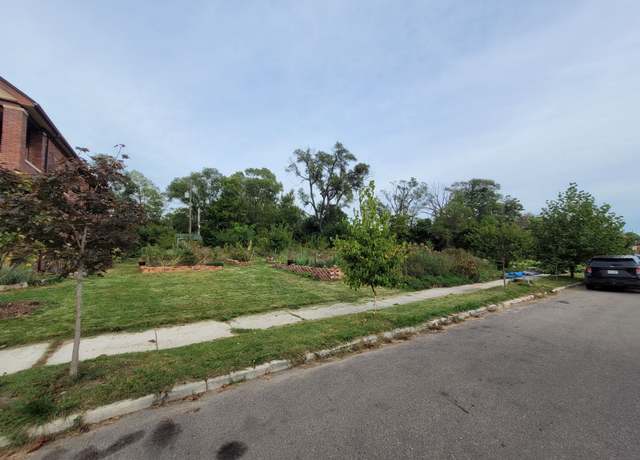 Property at 3028 Baldwin St, Detroit, MI 48214, 2 baths