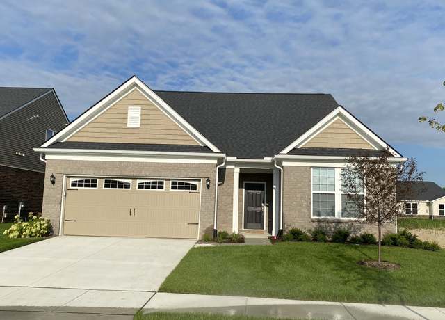 Property at 50051 Bluebell St, Canton, MI 48188, 3 beds, 2 baths