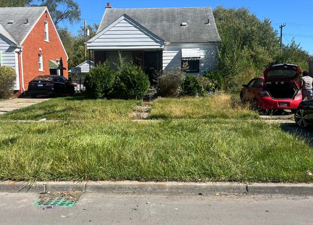 Property at 9040 Evergreen Ave, Detroit, MI 48228, 3 beds, 1 bath