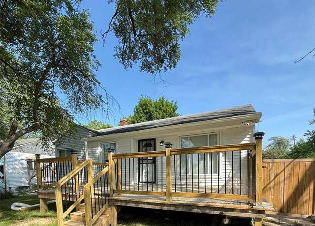 Property at 4539 Trumbull Dr, Flint, MI 48504, 3 beds, 1 bath