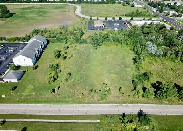 Property at 0000 Collegiate Way, Mount Pleasant, MI 48858