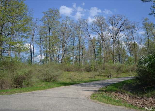 Property at 00 Oak Ridge Ct, Mills, MI 48756