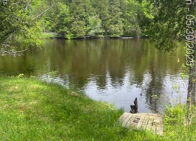 Property at 4148 Blue Vista Dr, Evart, MI 49631