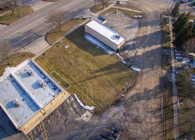 Property at 27200 Telegraph, Flat Rock, MI 48134