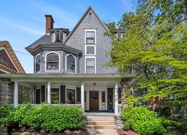 Property at 441 Madison Ave SE, Grand Rapids, MI 49503, 6 beds