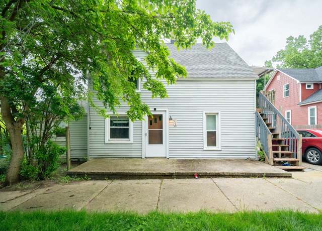 Property at 635 Sinclair Ave NE, Grand Rapids, MI 49503, 6 beds, 2 baths