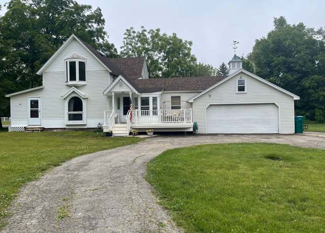 Property at 13300 Edgedale St, Van Buren, MI 48111, 3 beds, 2 baths