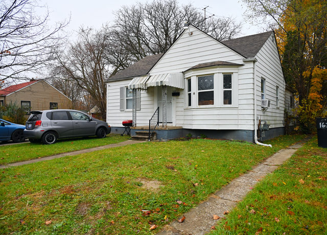Property at 16277 Liberal St, Detroit, MI 48205, 3 beds, 1 bath
