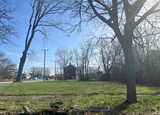 Property at 5964 Wabash St, Detroit, MI 48208