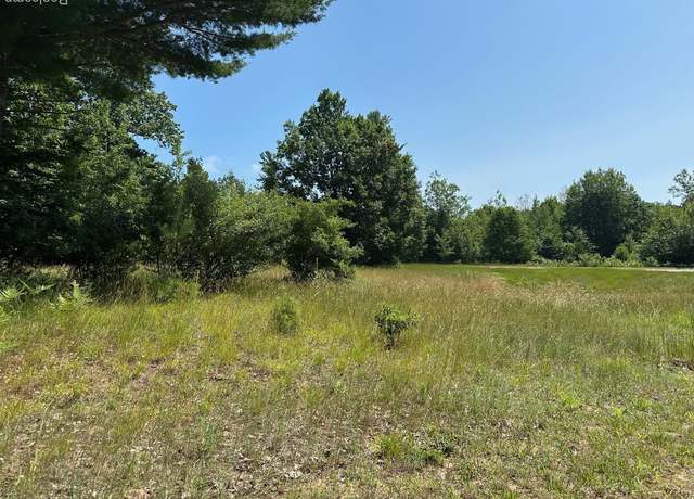 Property at 77 E Starlight Ridge Cir, Onekama, MI 49675