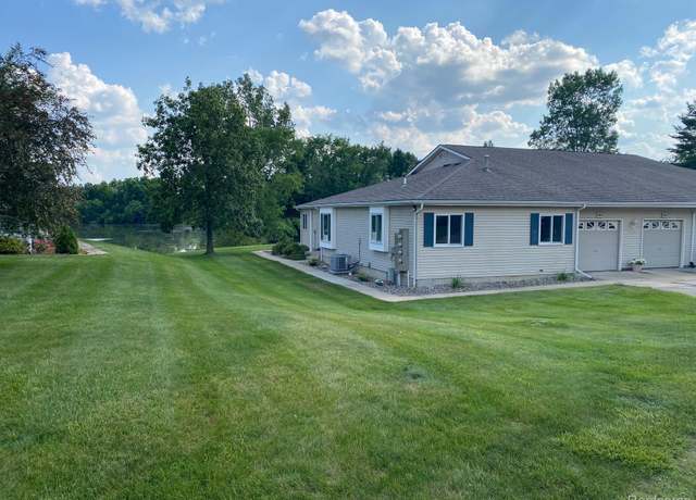 Property at 1093 Lake Park Cir #6, Grand Blanc, MI 48439, 2 beds, 1 bath