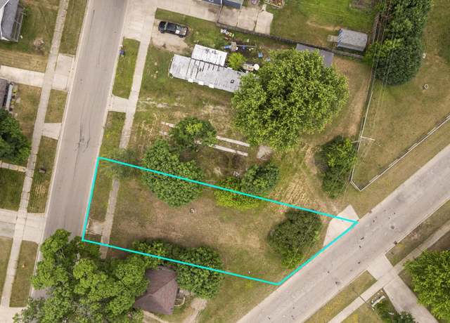 Property at 1023 Cotey, Cadillac, MI 49601